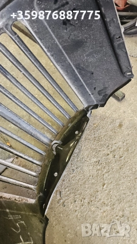 Маска Зил капак 157 джуган , снимка 5 - Части - 51836473