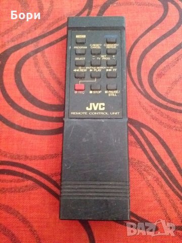 Дистанционно JVC UM-3