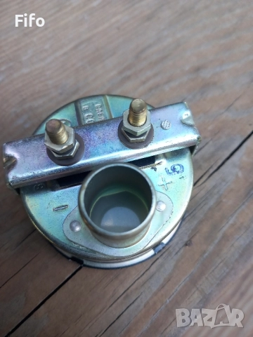 Нов руски амперметър АП110, снимка 8 - Индустриална техника - 52171898