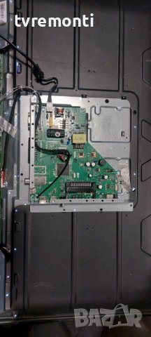 ​лед диоди от панел D32-M30 от телевизор Fuego модел 32FJ110, снимка 3 - Части и Платки - 43140387