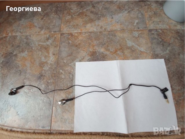 Нови слушалки за телефон , снимка 2 - Слушалки, hands-free - 31557022