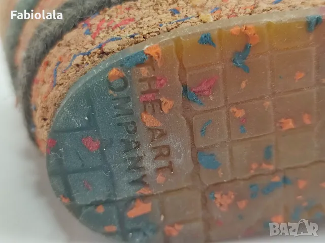 The Art Company shoes 40, снимка 15 - Сандали - 49492039