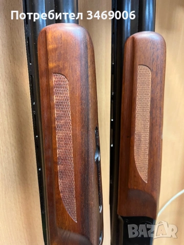 Ловна пушка “МР 27М” кал. 12/76, снимка 3 - Ловно оръжие - 53355253