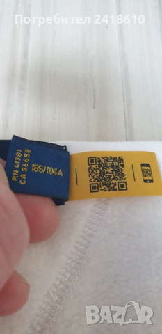 POLO Ralph Lauren Sweatshirt Mens Size XL НОВО! ОРИГИНАЛ! Мъжка Блуза Суичър !, снимка 5 - Суичъри - 52682490