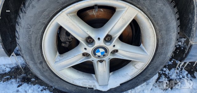 BMW E46 320 150к.с на части , снимка 8 - Автомобили и джипове - 26960059