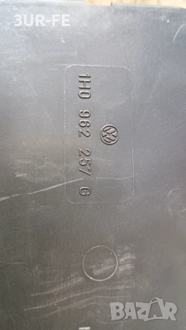 Вакуум помпа VW, снимка 2 - Части - 52595451