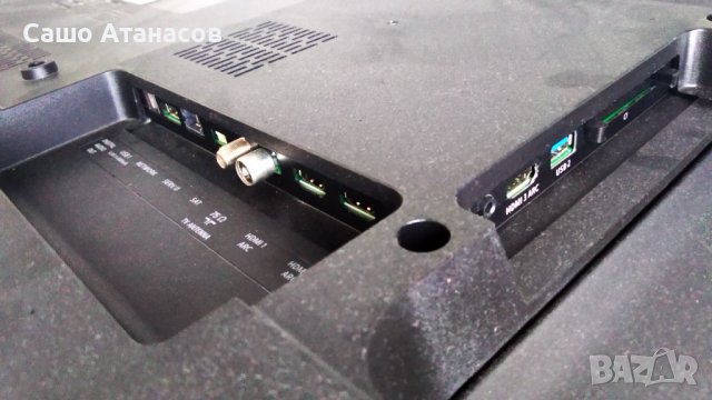 PHILIPS 50PUS7555/12 с счупена матрица ,715GA052-P02-008-003M ,715GA564-M01-B00-005Y ,CDW-558192F-00, снимка 4 - Части и Платки - 37545342