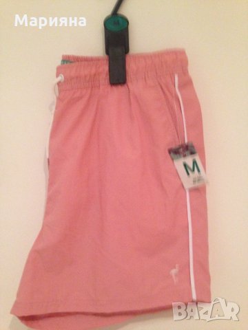нови мъжки шорти размер М, снимка 7 - Къси панталони - 28300168