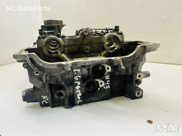 Цилиндрова глава за BMW БМВ 1 3 серия E81/E87/Е91/Е92 1.6 бензин 755917205 2010, снимка 11 - Части - 44901325