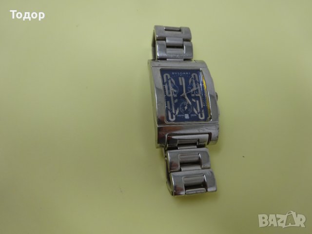 Мъжки кварцов часовник , снимка 3 - Мъжки - 38807874