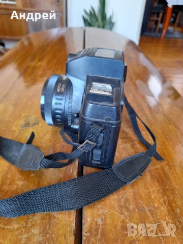 Стар фотоапарат Sony 9002, снимка 5 - Антикварни и старинни предмети - 38023161