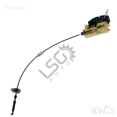 Механизъм с жило скоростен лост Hyundai Santa fe 2006-2013 ID:147037