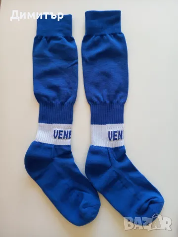 Гети калци за футбол или друг спорт Venecia размер 41-42, снимка 4 - Футбол - 47382791