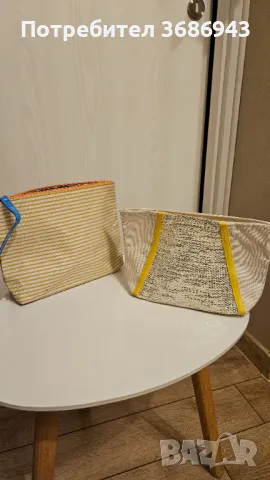 Несесери, снимка 9 - Чанти - 48228013