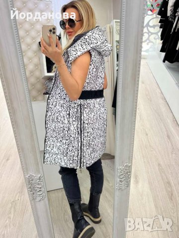 Елек Братан Bratan Style, снимка 4 - Елеци - 40415922