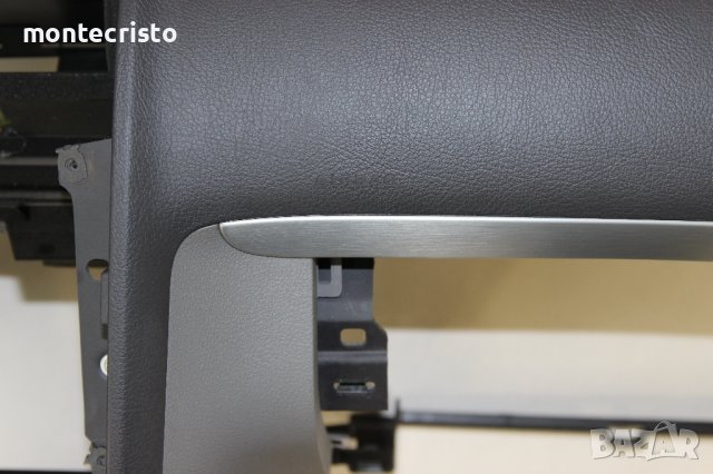 Арматурно табло VW Touran (2007-2010г.) facelift, снимка 7 - Части - 44013033