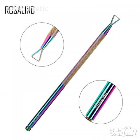 Помощни инструменти, клещи за маникюр, ноктопластика, нокти , снимка 5 - Продукти за маникюр - 32757437