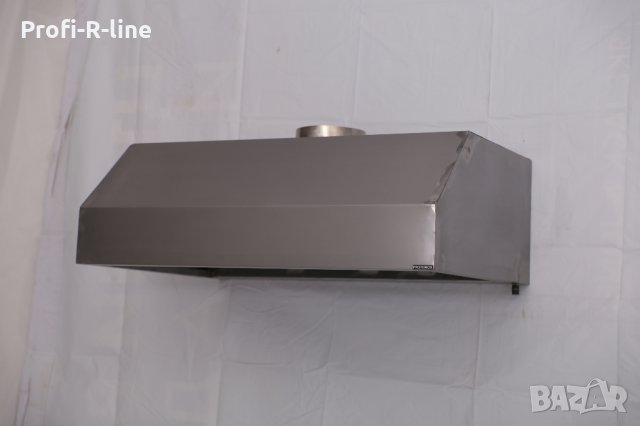 Аспиратори от неръждаема стомана ЗАВАРЕНИ, снимка 4 - Обзавеждане за заведение - 20451370