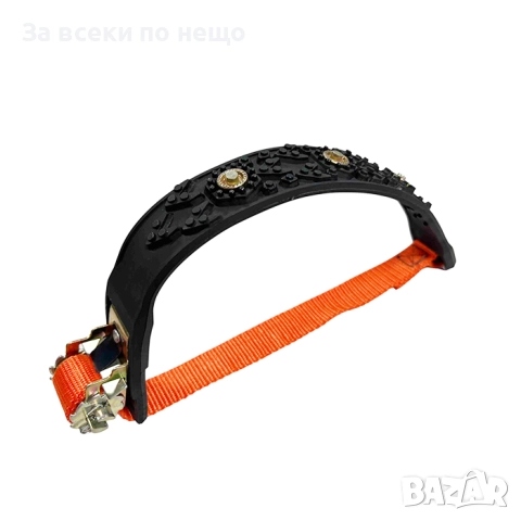 Вериги за сняг PA1207 10БР/К-Т, снимка 5 - Аксесоари и консумативи - 51602097