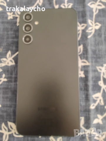 Samsung Galaxy A34 5G, 6GB/128GB, снимка 4 - Samsung - 52745791
