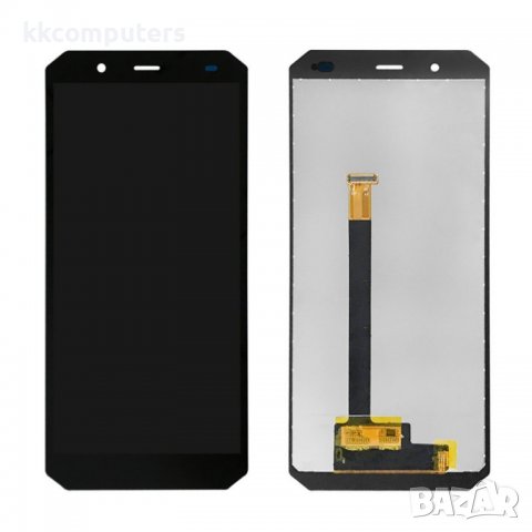 LCD Дисплей и Тъч Скрийн за myPhone Hammer Energy 18x9 5.70 inch, снимка 1 - Резервни части за телефони - 37613918