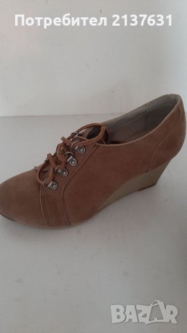 ДАМСКИ ОБУВКИ GRACELAND  N 38, снимка 2 - Дамски ежедневни обувки - 36984545