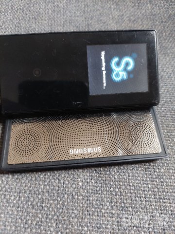 Музикален плеър Samsung YP-S5, снимка 3 - MP3 и MP4 плеъри - 43281081