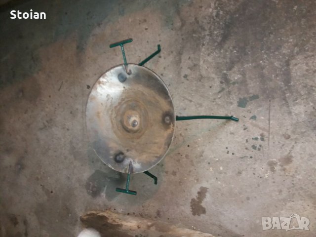 Сач вландер