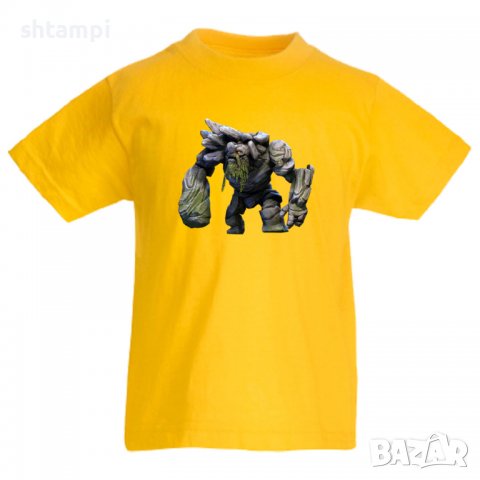 Детска тениска Tiny DOTA Игра,Изненада,Подарък, снимка 9 - Детски Блузи и туники - 36714914