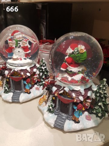 LED Преспапиета, снимка 5 - Декорация за дома - 43114037