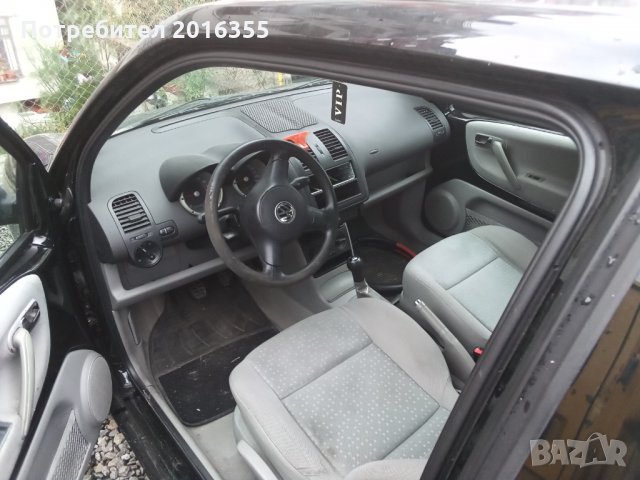 1.0 кубика 50коня 2000г, снимка 2 - Автомобили и джипове - 33629596