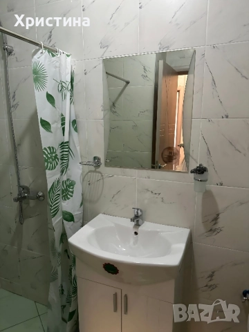 Двустаен апартамент обзаведен от собственик , снимка 5 - Апартаменти - 52406823