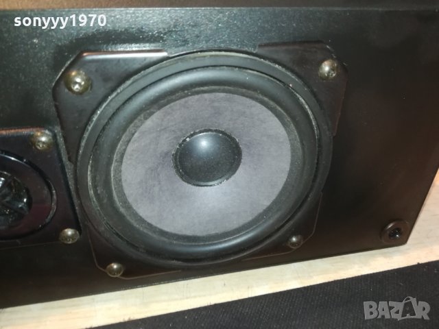 arcus ds center-внос germany 2410211720, снимка 13 - Тонколони - 34567922