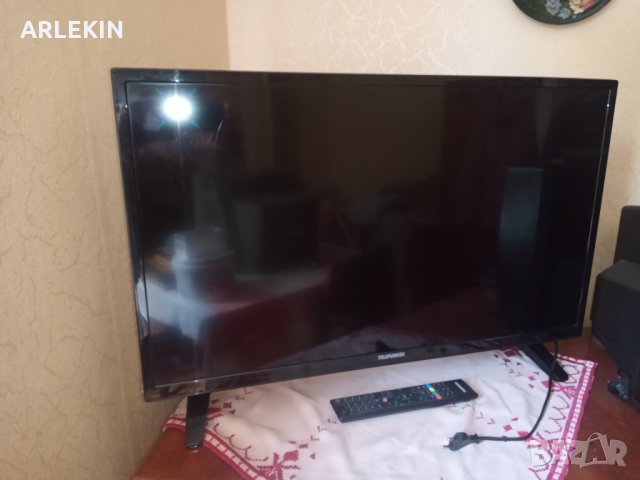 Телевизор Тelefunken 32"