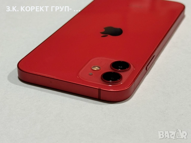 iPhone 12 64GB 77% Battery Health, снимка 2 - Apple iPhone - 53024800
