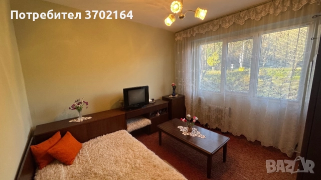 Двустаен апартамент, снимка 11 - Апартаменти - 52448220