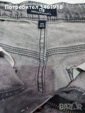 Мъжки къси дънки , снимка 2 - Други - 40517881