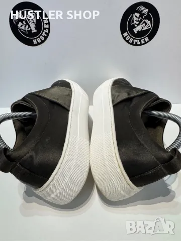 Сникърси ALDO.Номер 38, снимка 4 - Дамски ежедневни обувки - 50433610