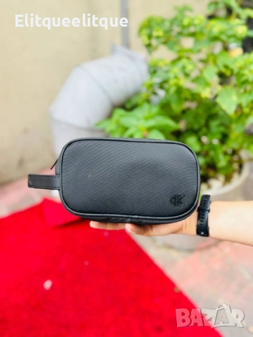 чанти lacoste prada Tommy Hilfiger diesel emporio armani calvin klein , снимка 7 - Чанти - 52347896