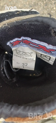 ктм кх тс yz cr ботуши мотокрос ендуро ktm ехс, снимка 6 - Мъжки ботуши - 52996373