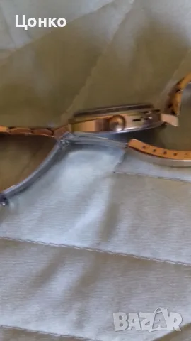 Слава Москва 80 26 камъка-Позлата, снимка 3 - Антикварни и старинни предмети - 48750832