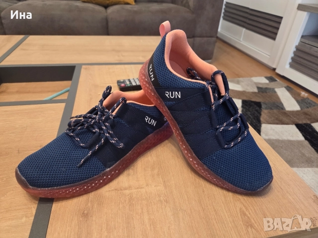 маратонки 37