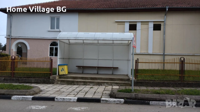 Парцел село Козлодуйци, област Добрич, снимка 6 - Парцели - 53266830