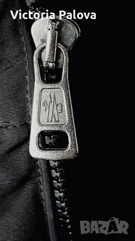 Скъпо марково яке MONCLER LONGUE SAISON оригинал, снимка 5 - Якета - 49238417