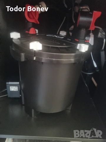 Продавам външен филтър Fluval х2