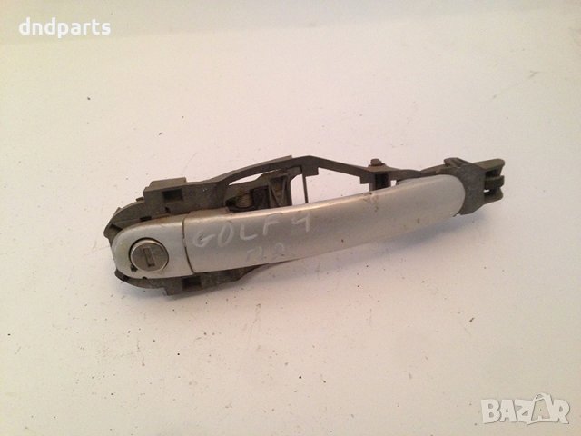 Външна дръжка за VW Golf IV, /1998-2004/, /предна, дясна/