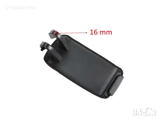  Audi A4 B6 B7 Капак на подлакътник , снимка 5 - Части - 50440420