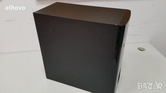 Субуфер Samsung PS-WBD1200, снимка 4 - Тонколони - 29026341