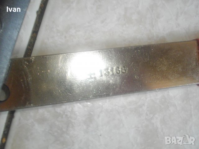 За Сервиз:Клещи Огъване Тръби Спирачки/Клещи Монтаж Накладки/Инструмент Монтаж Клапанна Пружина, снимка 7 - Клещи - 37343879