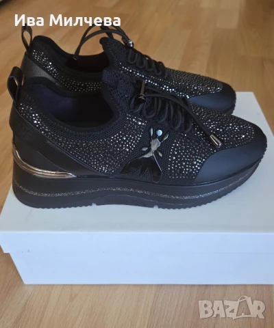 Сникърси Patrizia Pepe 36